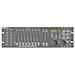 240-channel DMX controller with jog wheels, Cablato, Pulsanti, Nero, Grigio, ENG, Metallo, 12V DC - Foto miniatura 1